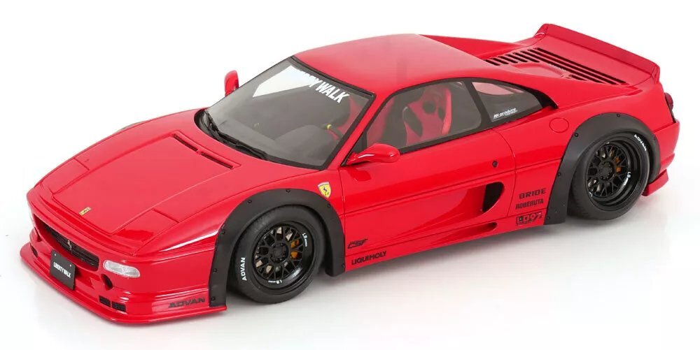 Yahoo!オークション -「1 18 lb works」(乗用車) (京商)の落札 Yahoo!オークション -「1 18 lb works」(乗用車) (京商)の落札