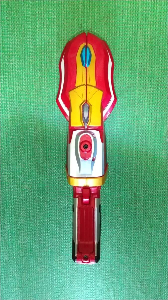 Yahoo!オークション -「ウルトラマンビクトリーランサー」の落札 Yahoo!オークション -「ウルトラマンビクトリーランサー」の落札