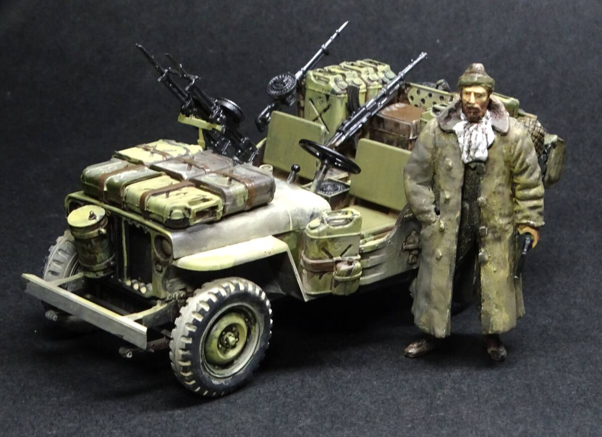 1/35 ドイツ 88mm砲 Flak36/37: スケールモデル｜TAMIYA SHOP