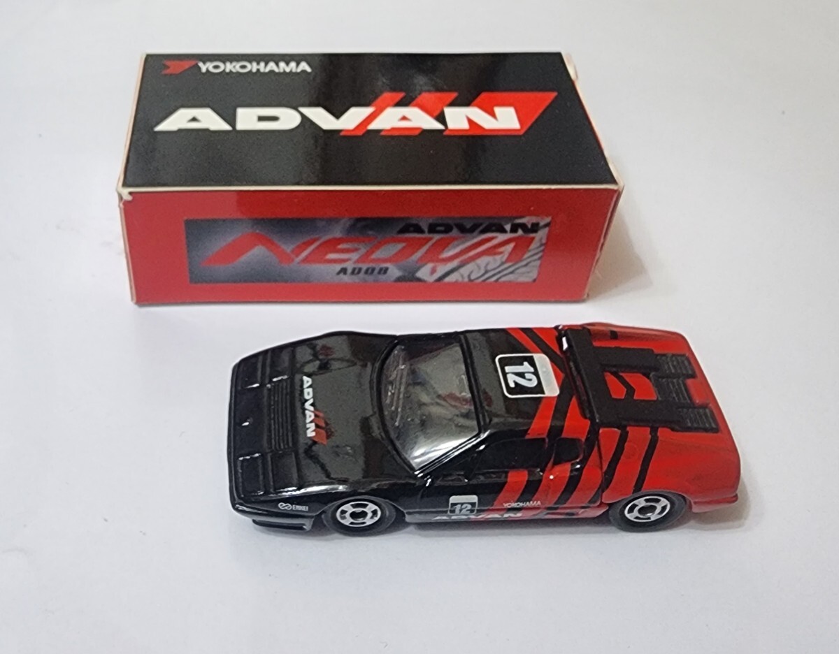 トミカ ADVAN仕様2台セット Yahoo!オークション -「アドバンadvan」(トミカ) (自動車)の落札