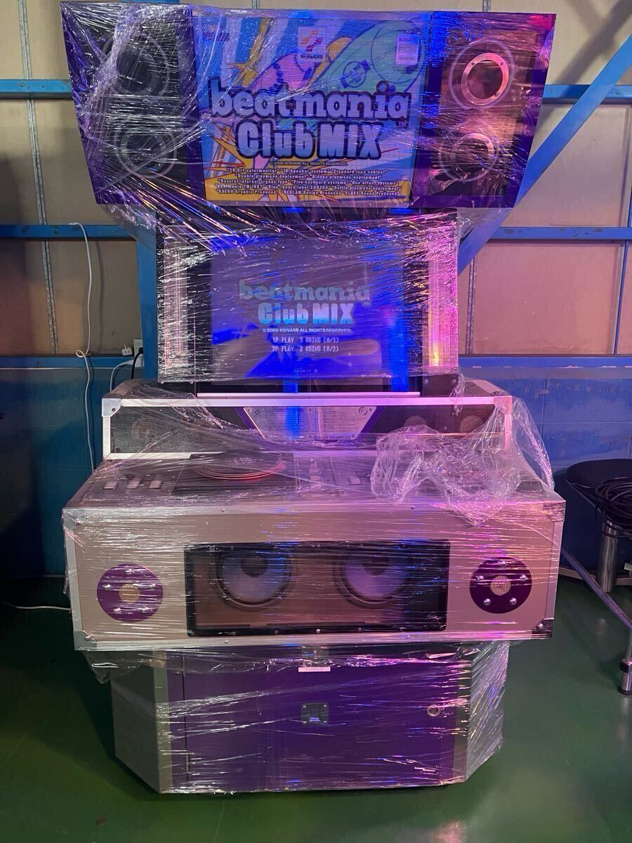 Yahoo!オークション -「beatmania 筐体」(筐体、コントロール Yahoo!オークション -「beatmania 筐体」(筐体、コントロール