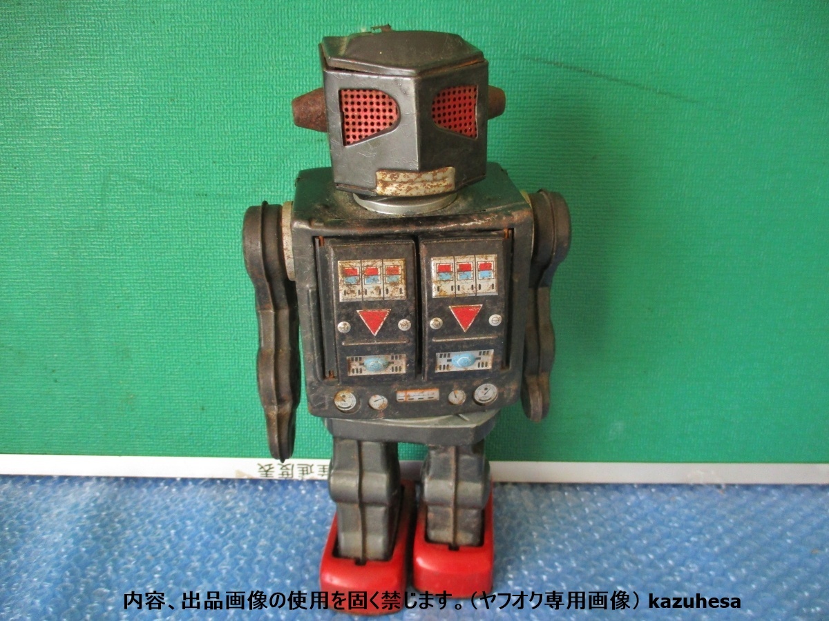 Yahoo!オークション -「堀川 ロボット」(おもちゃ、ゲーム) の Yahoo!オークション -「堀川 ロボット」(おもちゃ、ゲーム) の