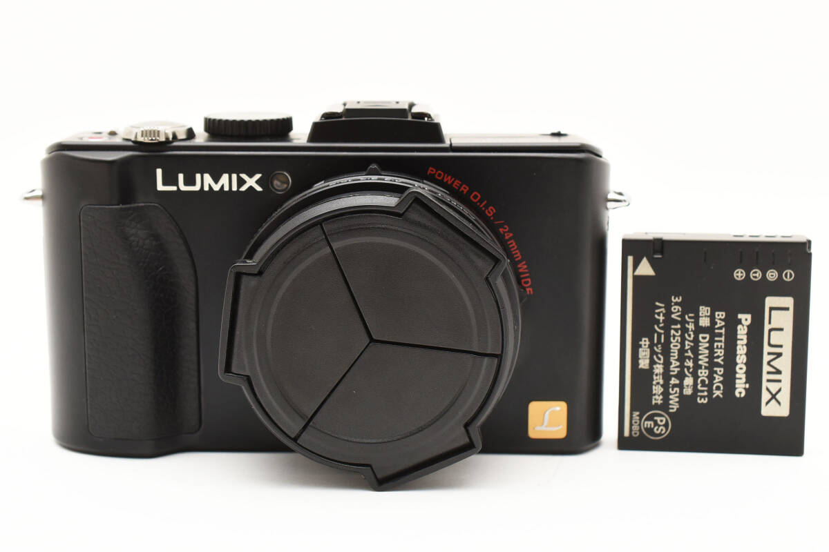 2025年最新】Yahoo!オークション -dmc-lx5の中古品・新品・未 2025年最新】Yahoo!オークション -dmc-lx5の中古品・新品・未