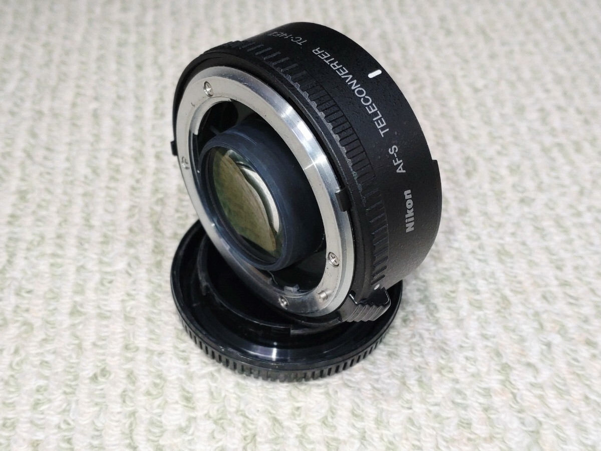 2025年最新】Yahoo!オークション -nikon tc-14e iiの中古品 2025年最新】Yahoo!オークション -nikon tc-14e iiの中古品