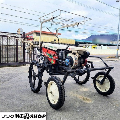 Yahoo!オークション -「玉ねぎ 移植機」(農業) の落札相場・落札価格 Yahoo!オークション -「玉ねぎ 移植機」(農業) の落札相場・落札価格