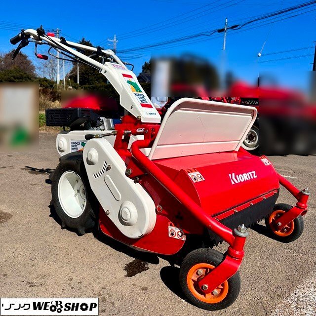 Yahoo!オークション -「8 馬力」(草刈機) (草刈機、芝刈機、刈 Yahoo!オークション -「8 馬力」(草刈機) (草刈機、芝刈機、刈
