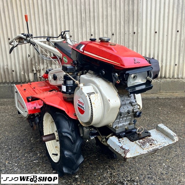 Yahoo!オークション -「.ms」(耕うん機、管理機) (農業機械)の Yahoo!オークション -「.ms」(耕うん機、管理機) (農業機械)の
