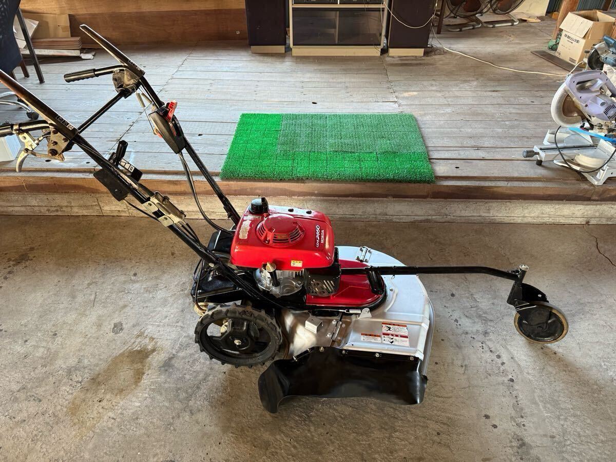Yahoo!オークション -「草刈り機 自走 ホンダ」(草刈機) (草刈機 Yahoo!オークション -「草刈り機 自走 ホンダ」(草刈機) (草刈機