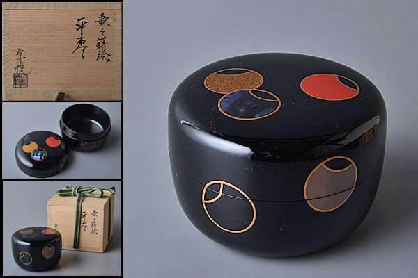 Yahoo!オークション -「つぼつぼ」(棗) (漆芸)の落札相場・落札価格 Yahoo!オークション -「つぼつぼ」(棗) (漆芸)の落札相場・落札価格