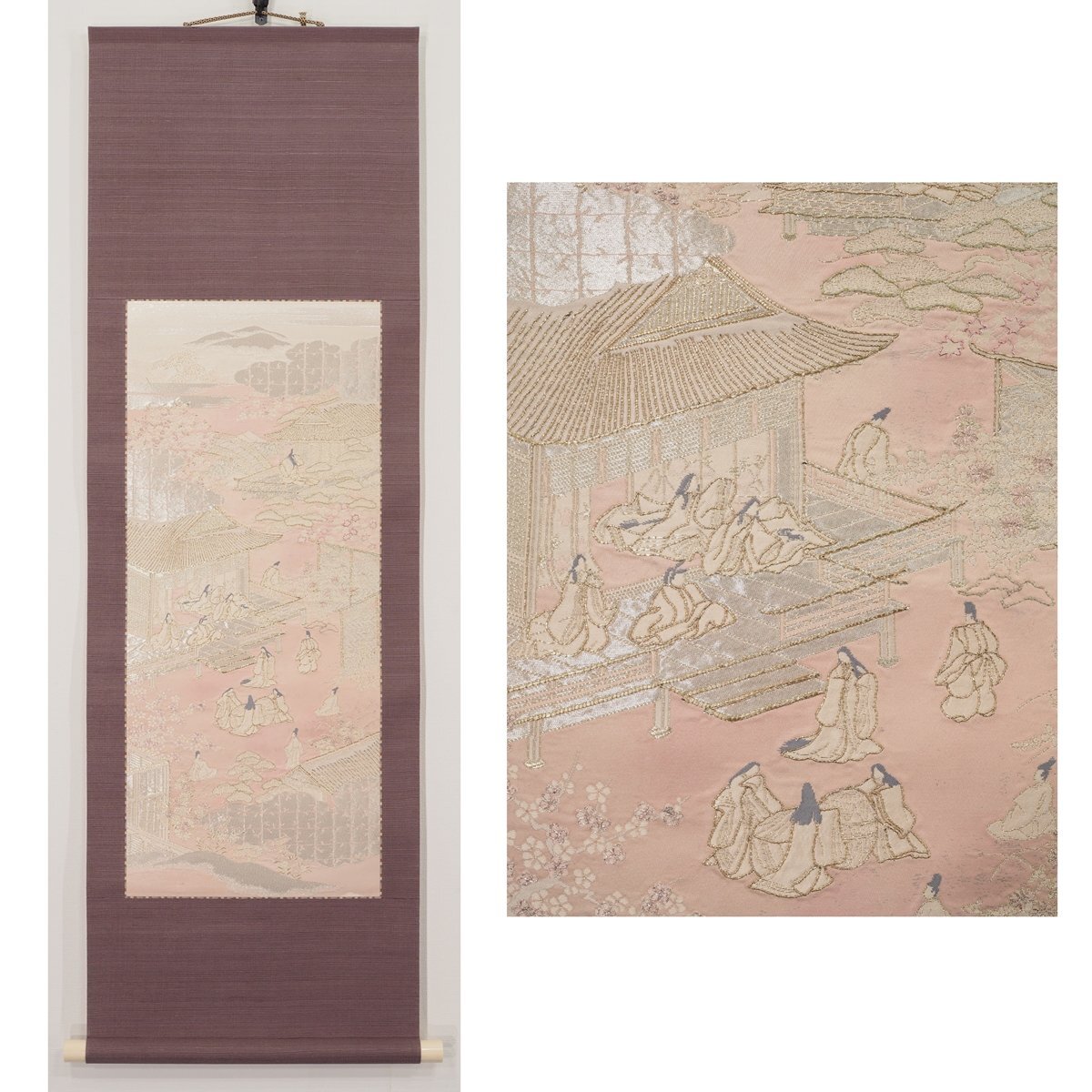 2025年最新】Yahoo!オークション -日本画 掛け軸の中古品・新品 2025年最新】Yahoo!オークション -日本画 掛け軸の中古品・新品