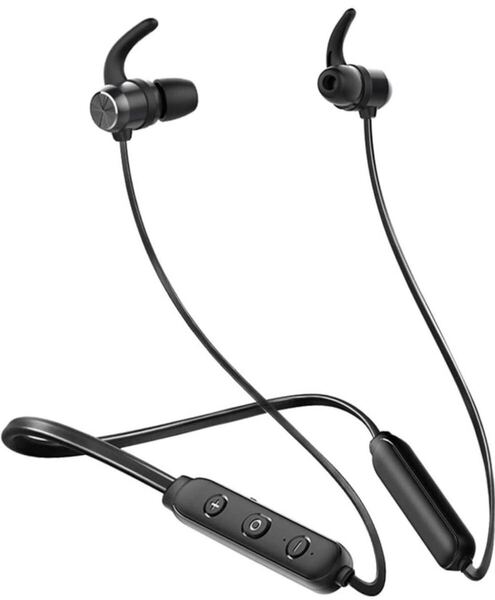 【新品】Bluetooth イヤホン Boera ワイヤレスイヤホン bluetooth 4.1 10時間連続再生 IPX5防水 高音質 重低音 CVC6.0ノイズキャンセリング