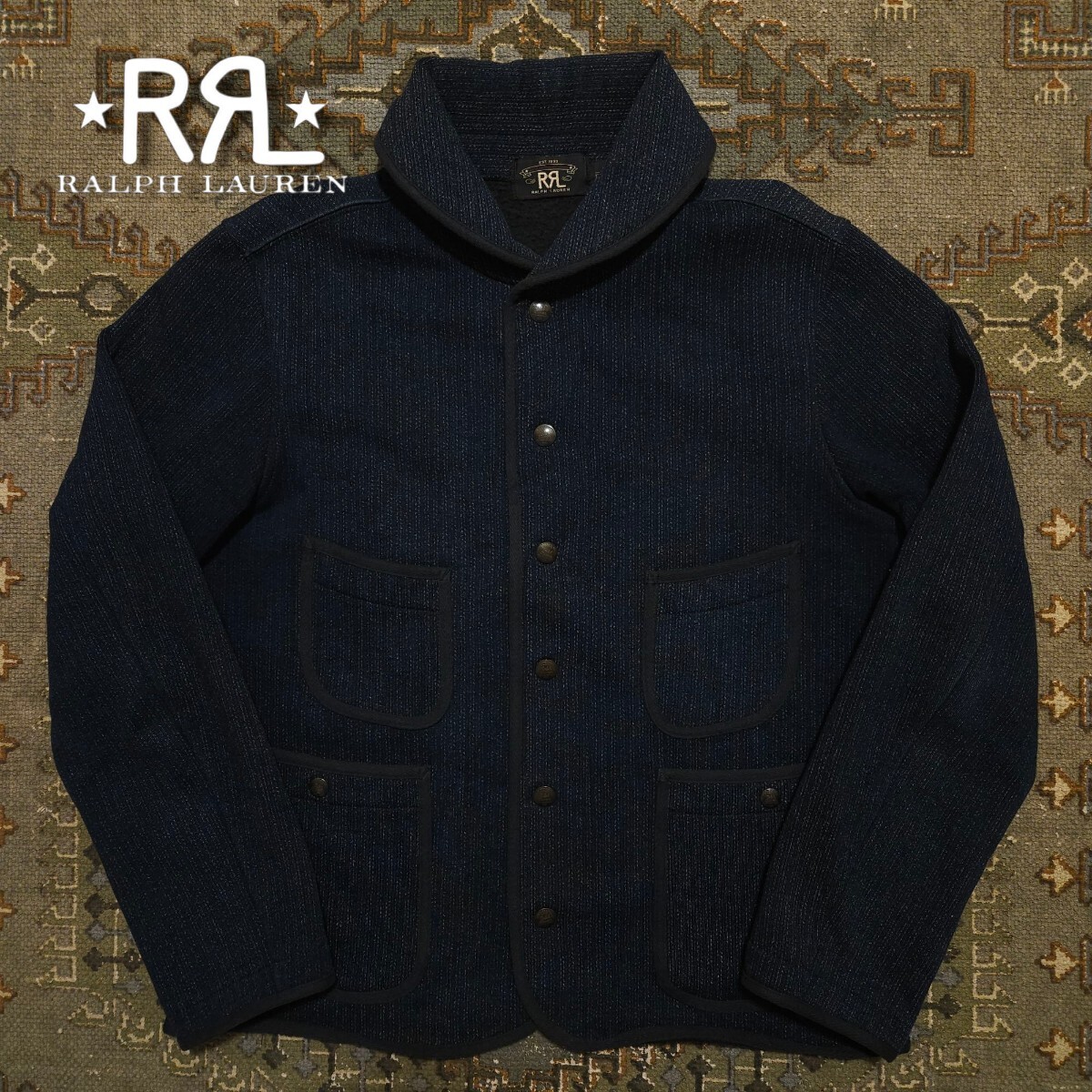 Yahoo!オークション -「rrl ブラウンズビーチ」の落札相場・落札価格 Yahoo!オークション -「rrl ブラウンズビーチ」の落札相場・落札価格