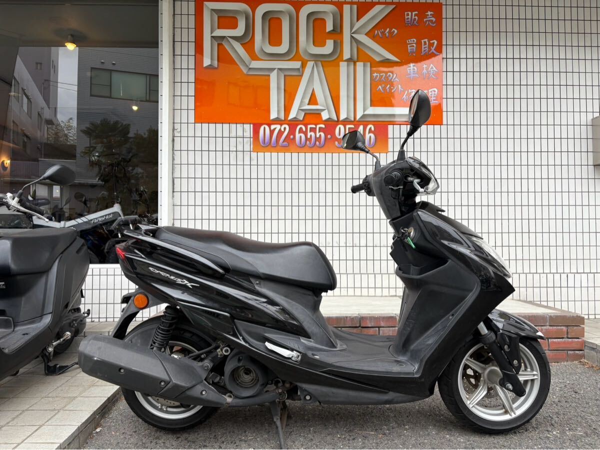 2025年最新】Yahoo!オークション -シグナス 4型(オートバイ車体 2025年最新】Yahoo!オークション -シグナス 4型(オートバイ車体
