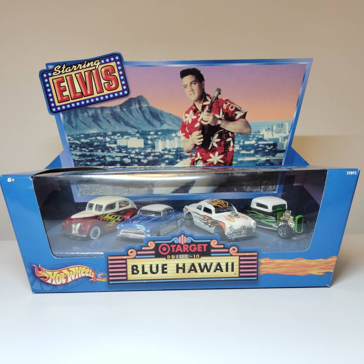 2025年最新】Yahoo!オークション -cars elvisの中古品・新品・未