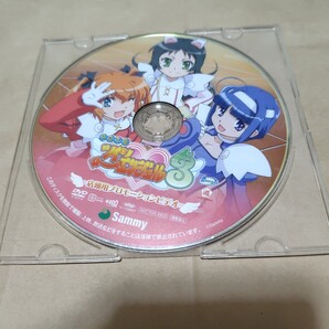 送料無料 ツインエンジェル3 店頭用プロモーションビデオ DVD パチスロ