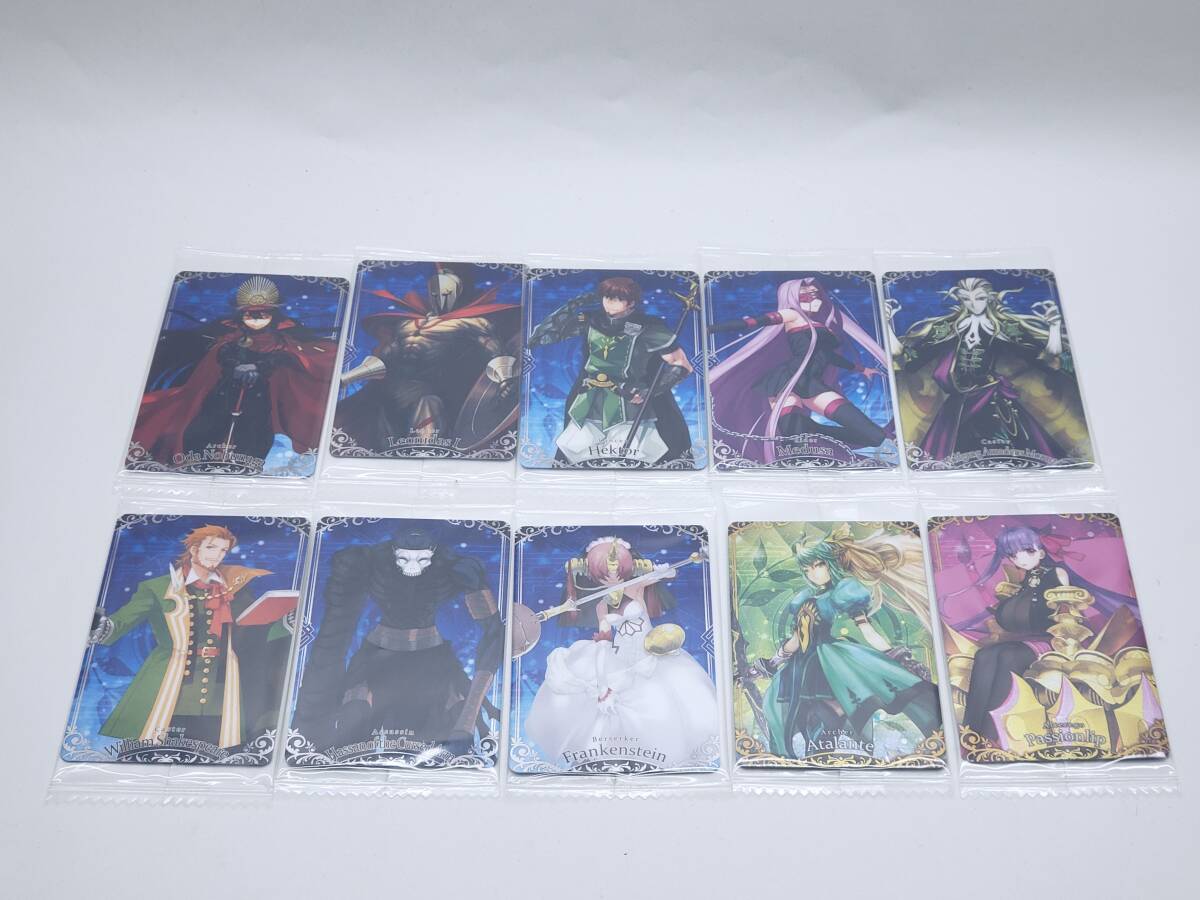2025年最新】FGO ウエハースの魅力的な商品一覧 - Yahoo 2025年最新】FGO ウエハースの魅力的な商品一覧 - Yahoo