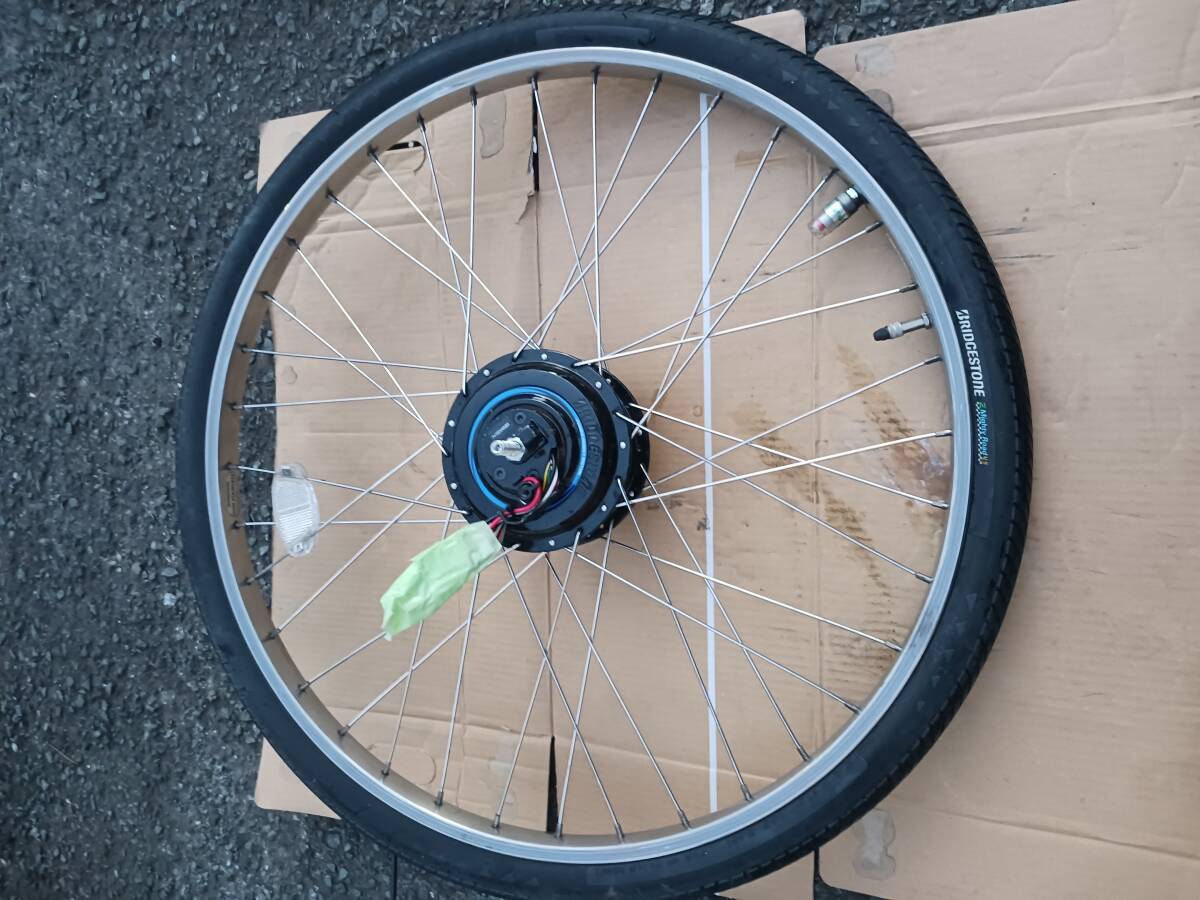 Yahoo!オークション -「電動 自転車 モーター」(電動アシスト Yahoo!オークション -「電動 自転車 モーター」(電動アシスト
