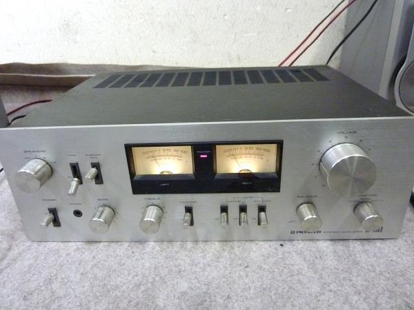 Yahoo!オークション -「pioneer アンプ 7800」(アンプ Yahoo!オークション -「pioneer アンプ 7800」(アンプ