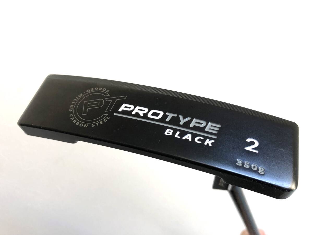 Yahoo!オークション -「protype black」の落札相場・落札価格 Yahoo!オークション -「protype black」の落札相場・落札価格