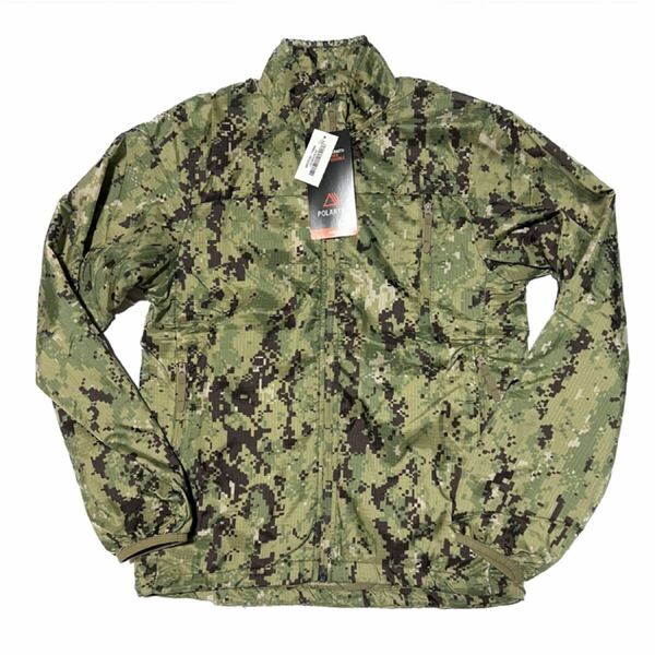 送料無料 実物新品 Patagonia パタゴニア PCU Level3A レベル3A プリマロフト ジャケット S-R スモールレギュラー AOR2 SEAL DEVGRU MARS