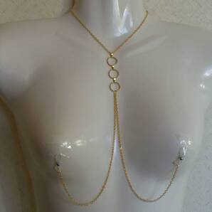 セクシーランジェリー コスプレ 露出 オープンクロッチ ボディストッキング スーパーマイクロビキニ オープンバスト_ファッション_k_86