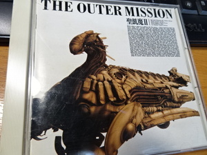 聖飢魔II CD THE OUTER MISSION WINNER RATSBANE 害獣達の墓場 RENDEZVOUS 60 MICRONS LUNATIC PARTY 不思議な第3惑星 デーモン閣下