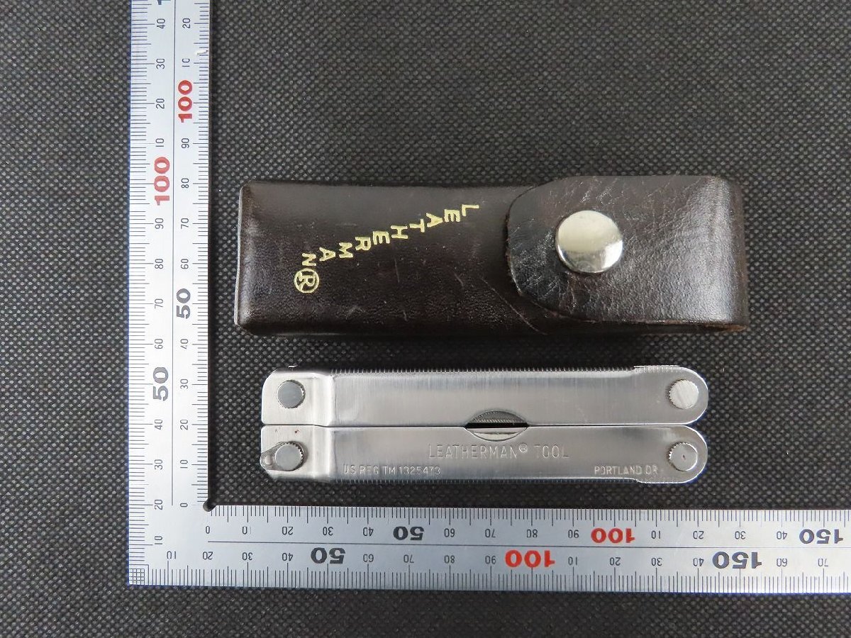 Yahoo!オークション -「leatherman tool」の落札相場・落札価格 Yahoo!オークション -「leatherman tool」の落札相場・落札価格