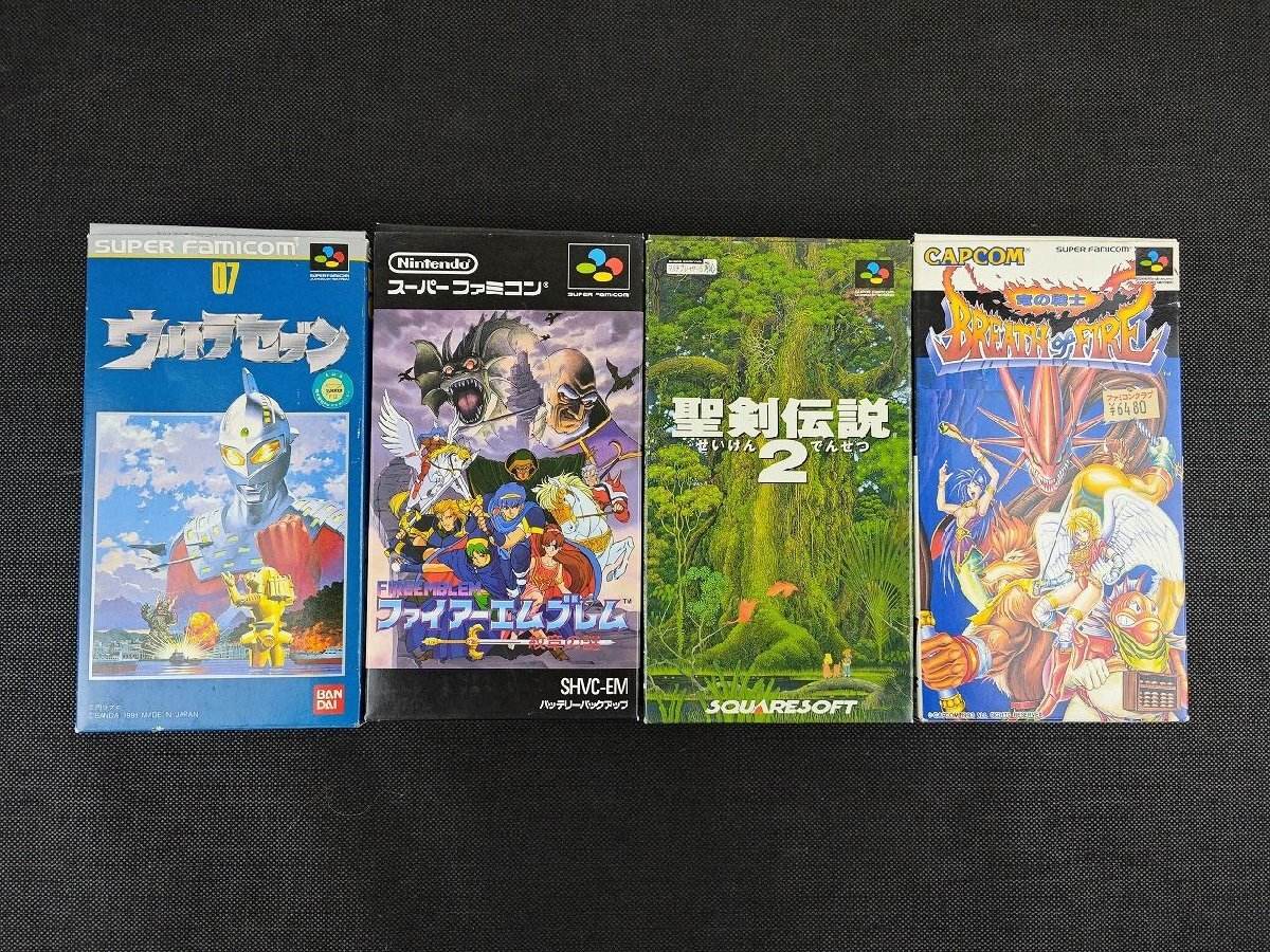 Yahoo!オークション -「ブレスオブファイア2 sfc」の落札相場 Yahoo!オークション -「ブレスオブファイア2 sfc」の落札相場