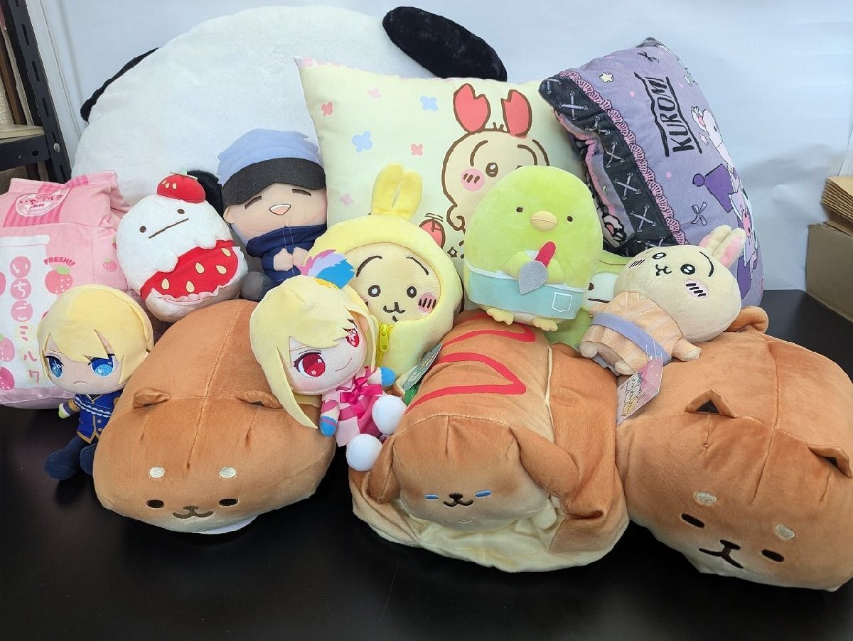 推しの子 ぬいぐるみ まとめ売り 45点セット