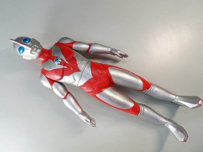 Yahoo!オークション -「京本コレクション ウルトラマンパワード Yahoo!オークション -「京本コレクション ウルトラマンパワード