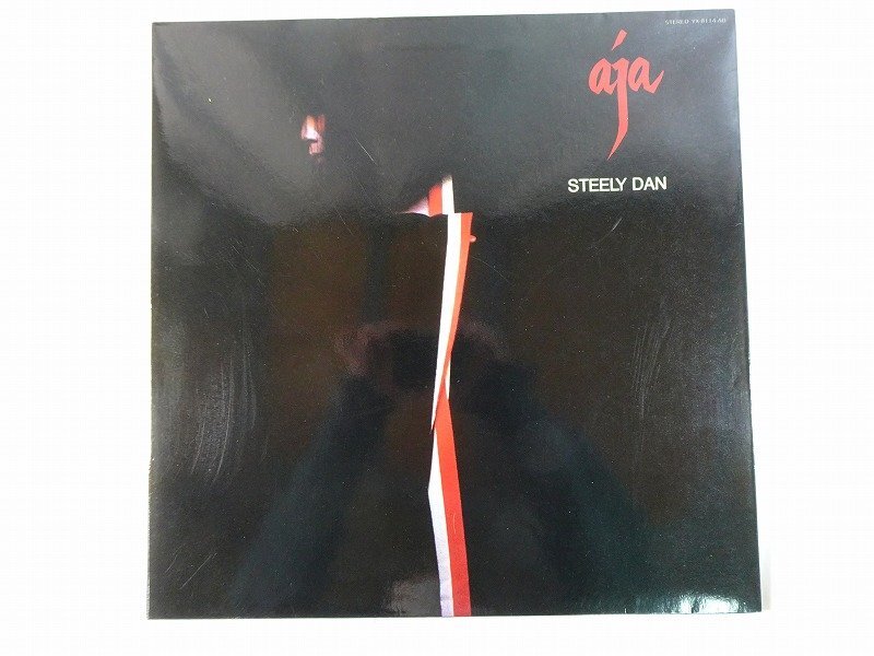 Yahoo!オークション -「スティーリーダン aja」(ロック