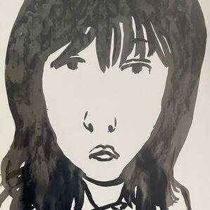 絵描きhiro C「チャットルーム」