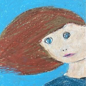絵描きhiro C「そよ風の誘い」