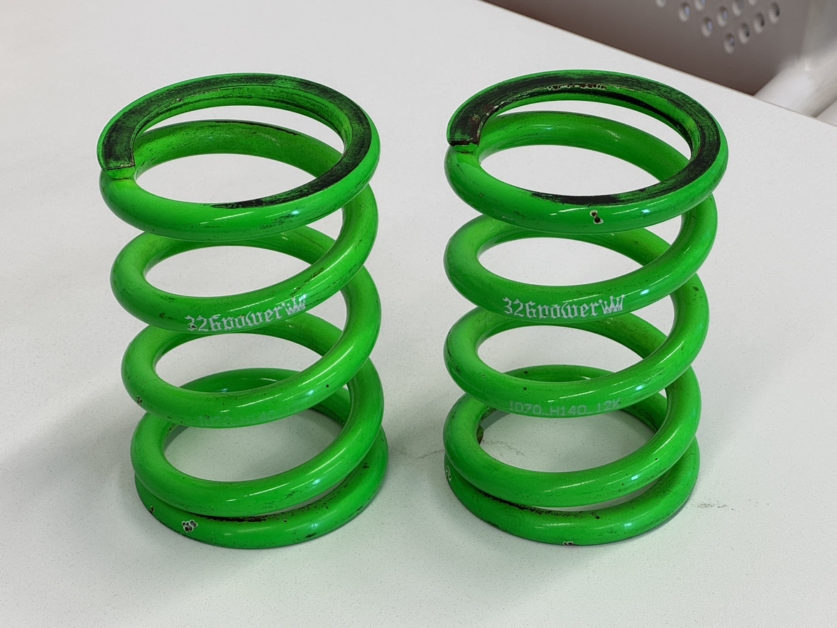 Yahoo!オークション -「326 power チャクリキ」(サスペンション Yahoo!オークション -「326 power チャクリキ」(サスペンション
