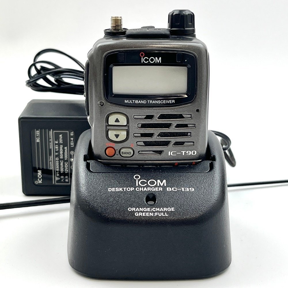 Yahoo!オークション -「ic-t90」の落札相場・落札価格 Yahoo!オークション -「ic-t90」の落札相場・落札価格