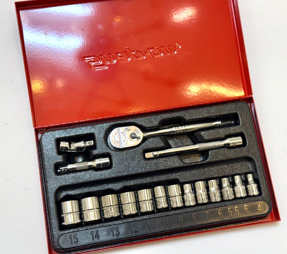 Yahoo!オークション -「スナップオン 中古 工具箱」の落札相場 Yahoo!オークション -「スナップオン 中古 工具箱」の落札相場