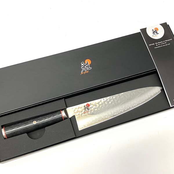 2025年最新】Yahoo!オークション -miyabi 包丁の中古品・新品 2025年最新】Yahoo!オークション -miyabi 包丁の中古品・新品