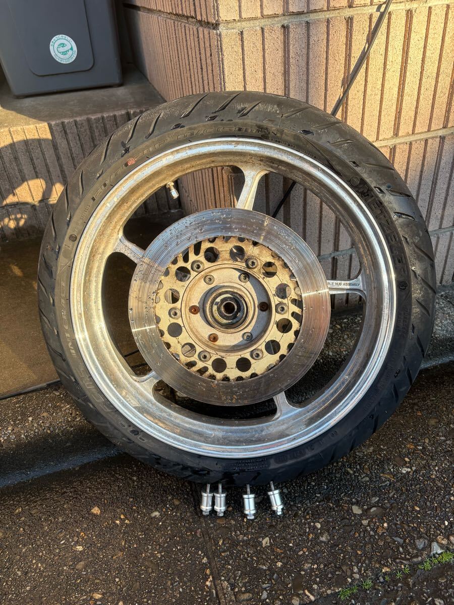 Yahoo!オークション -「v-max ゲイルスピード」の落札相場・落札価格 Yahoo!オークション -「v-max ゲイルスピード」の落札相場・落札価格