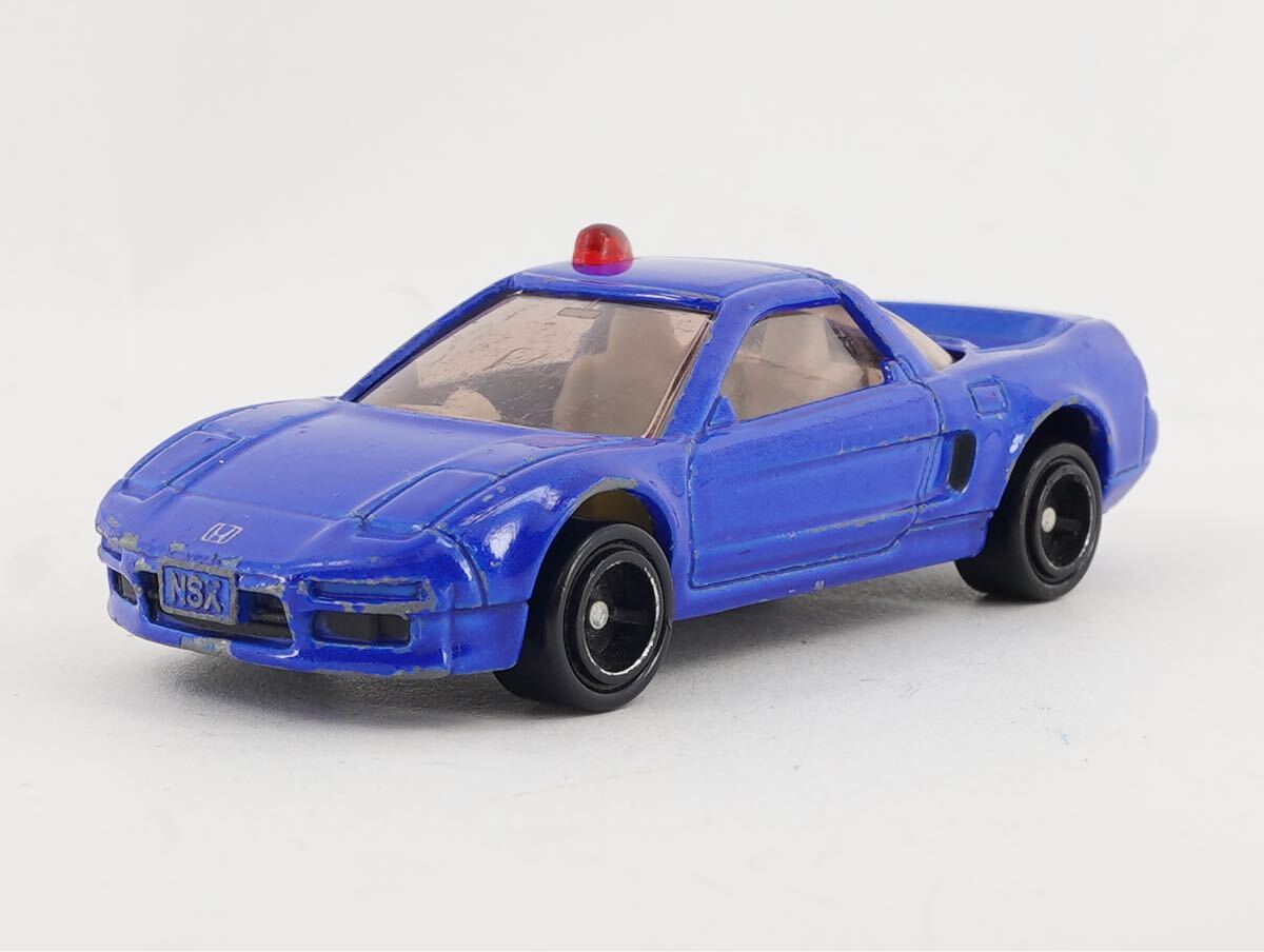 Yahoo!オークション -「トミカ nsx 非売品」(乗用車) (トミカ)の