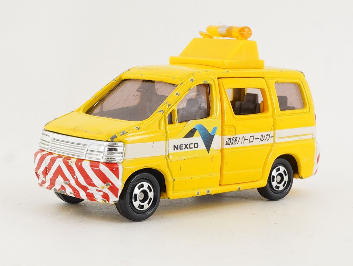 2025年最新】Yahoo!オークション -nexco ミニカーの中古品・新品