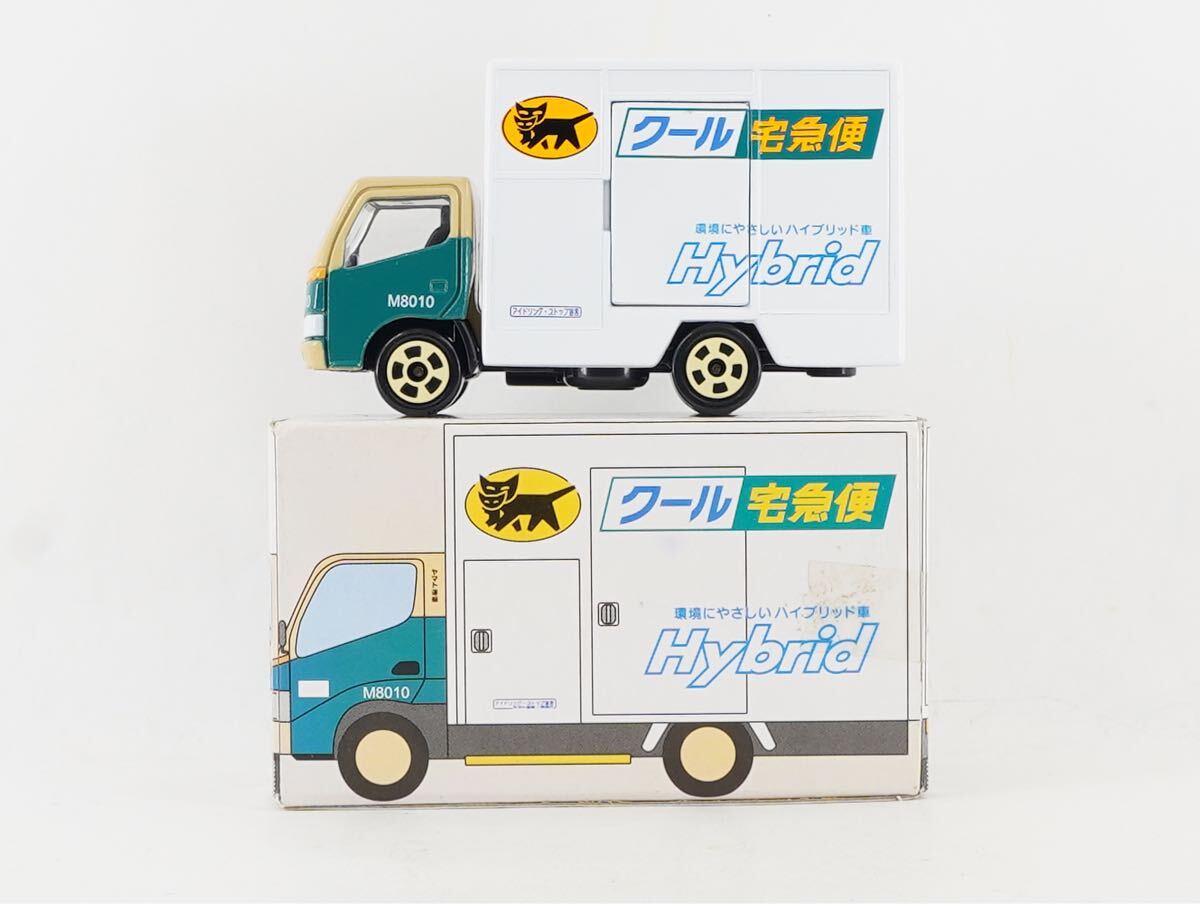 2025年最新】Yahoo!オークション -ヤマト運輸 ミニカーの中古品 2025年最新】Yahoo!オークション -ヤマト運輸 ミニカーの中古品