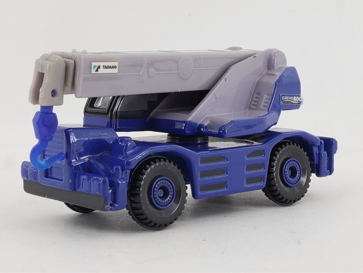 2025年最新】Yahoo!オークション -タダノ(ミニカー)の中古品