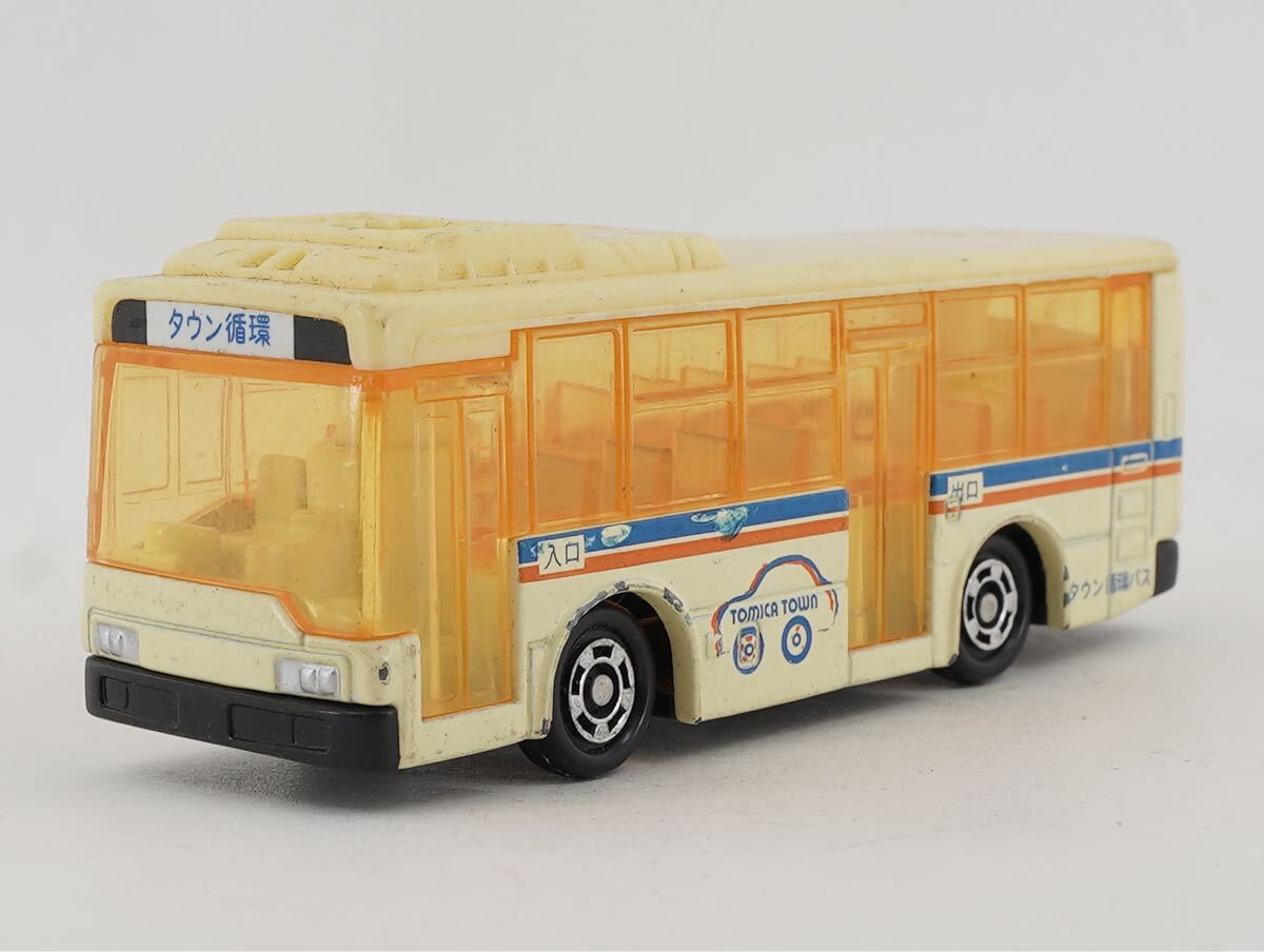トミー(TOMY)|なかよしバスセット|HARDOFFオフモール（オフモ