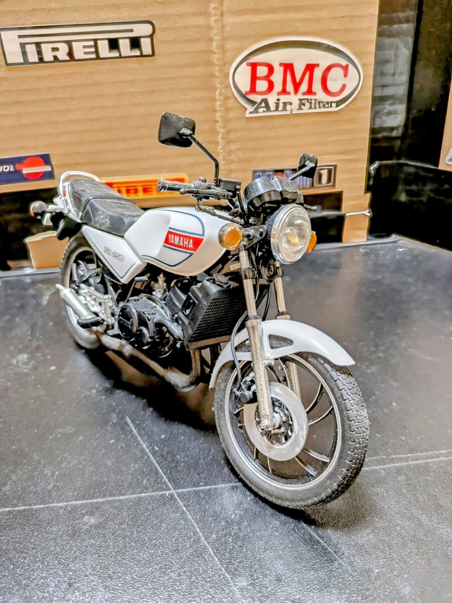Yahoo!オークション -「rz 250」(完成品) (オートバイ)の落札 Yahoo!オークション -「rz 250」(完成品) (オートバイ)の落札