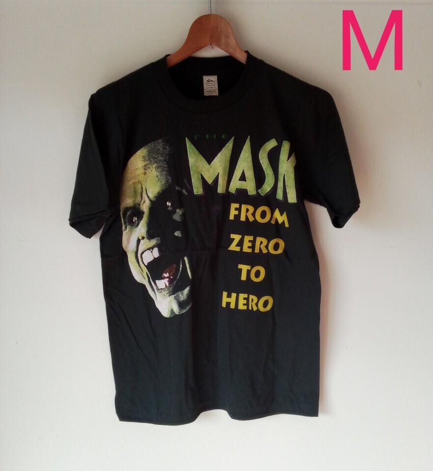 Yahoo!オークション -「mask tシャツ」の落札相場・落札価格 Yahoo!オークション -「mask tシャツ」の落札相場・落札価格