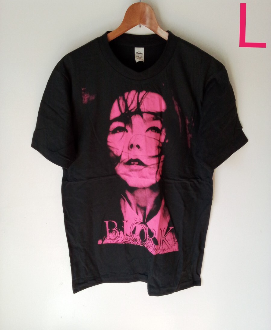 2025年最新】Yahoo!オークション -bjork tシャツの中古品・新品 2025年最新】Yahoo!オークション -bjork tシャツの中古品・新品
