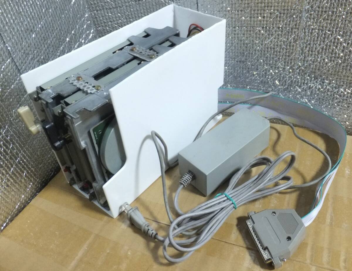 Yahoo!オークション -「フロッピーディスクドライブ」(X68000 Yahoo!オークション -「フロッピーディスクドライブ」(X68000