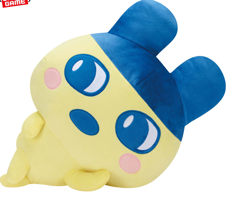 Yahoo!オークション -「まめっち」(キャラクター) (ぬいぐるみ Yahoo!オークション -「まめっち」(キャラクター) (ぬいぐるみ