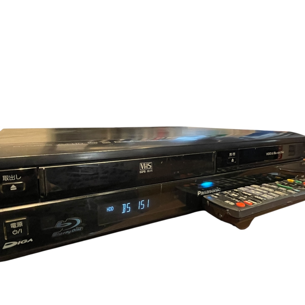 Yahoo!オークション -「dmr-br670v」の落札相場・落札価格 Yahoo!オークション -「dmr-br670v」の落札相場・落札価格