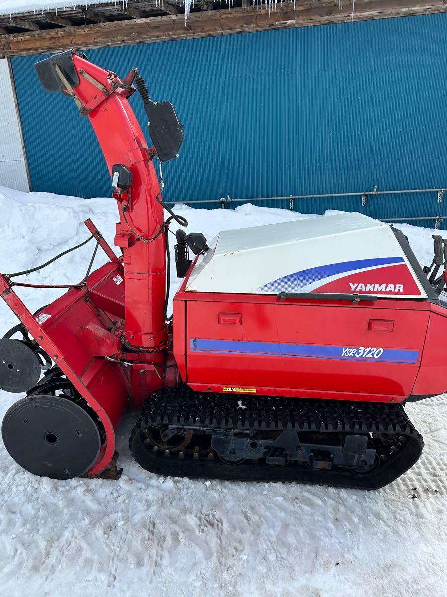 Yahoo!オークション -「ヤンマー除雪機ディーゼル」(除雪機 Yahoo!オークション -「ヤンマー除雪機ディーゼル」(除雪機